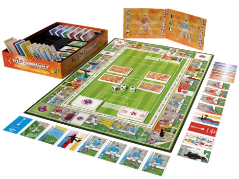 Inspired Games UK Limited - we make exciting STARPLAYER games for fun ...